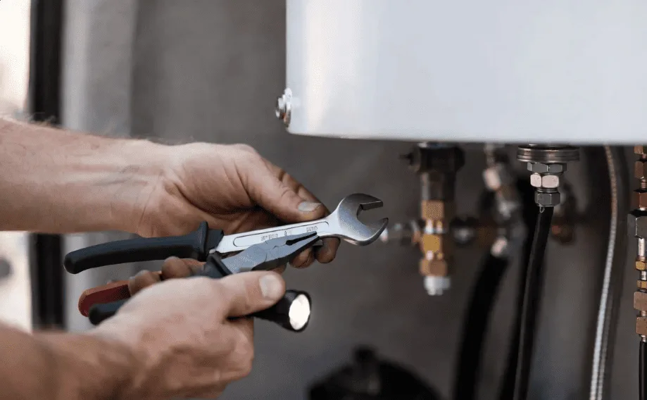 Why choose Water Heater Repair in Salisbury, NC